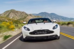 Aston Martin DB11 AMR 2020