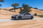 Porsche Panamera Turbo S E-Hybrid - تصویر 2