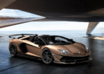 Lamborghini Aventador SVJ Roadster - تصویر 4