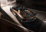 Lamborghini Aventador SVJ Roadster - تصویر 8