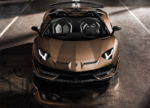Lamborghini Aventador SVJ Roadster - تصویر 11