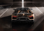 Lamborghini Aventador SVJ Roadster - تصویر 12