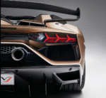 Lamborghini Aventador SVJ Roadster - تصویر 20