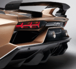 Lamborghini Aventador SVJ Roadster - تصویر 21